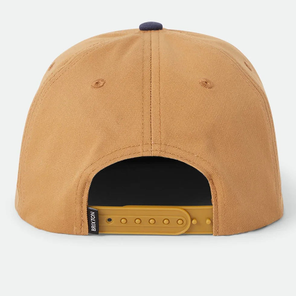Drifter NetPlus Snapback | Brixton – Sealand Adventure Sports Drifter NetPlus Snapback | Brixton – Sealand Adventure Sports