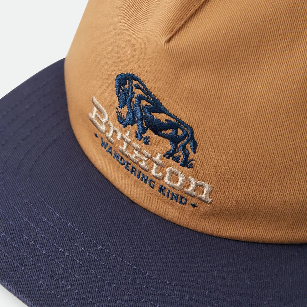 Drifter NetPlus Snapback