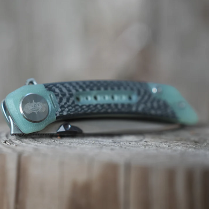 EDC 7.4" Everyday Pocket Knife