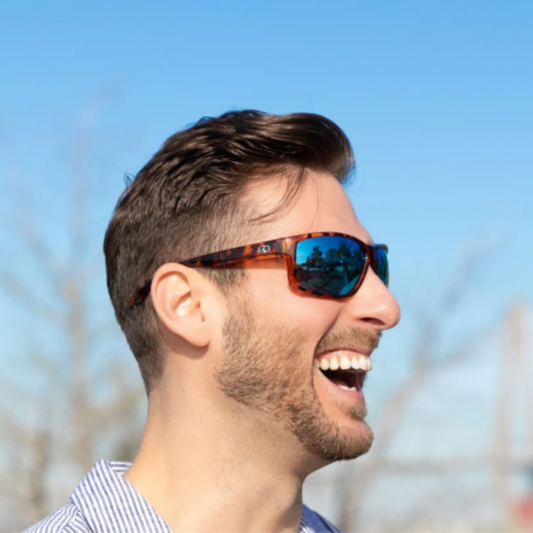 Eddies Polarized Floating Sunglasses