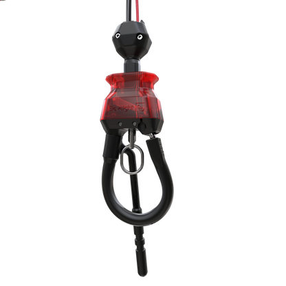 Eleveight CS+ Vary V4 Control Bar