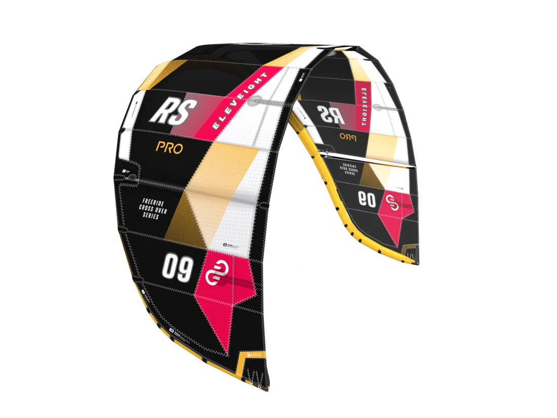Eleveight RS Pro V2