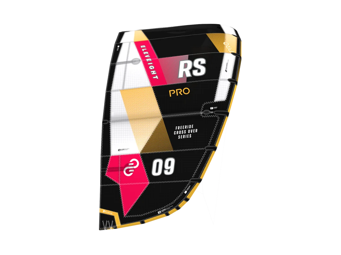 Eleveight RS Pro V2