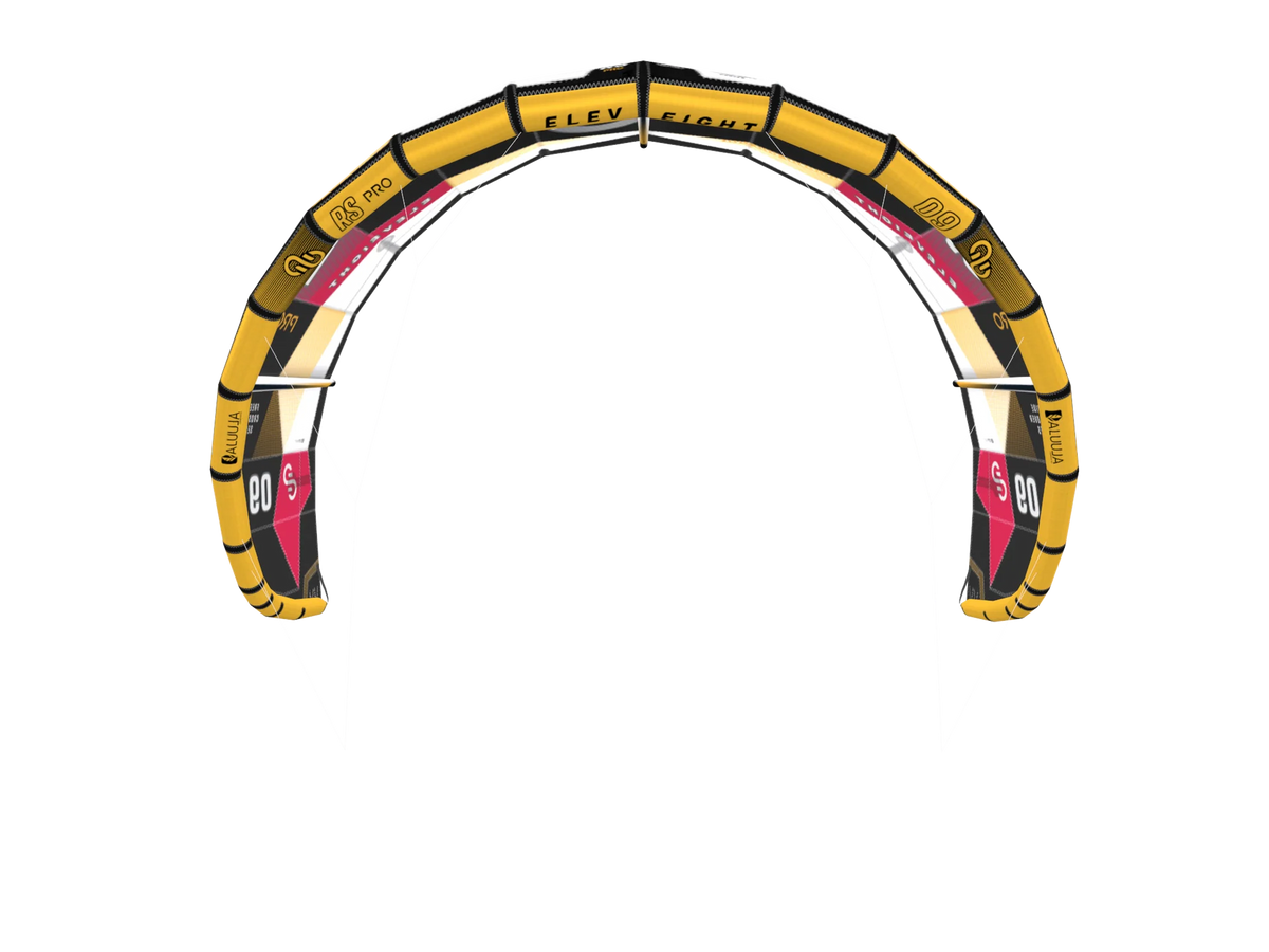 Eleveight RS Pro V2