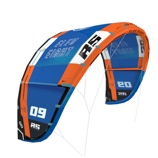 Eleveight RS V10 Kite