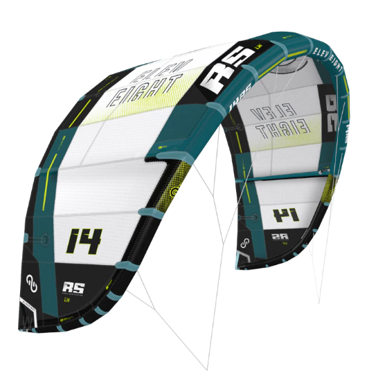 Eleveight RS V10 Kite