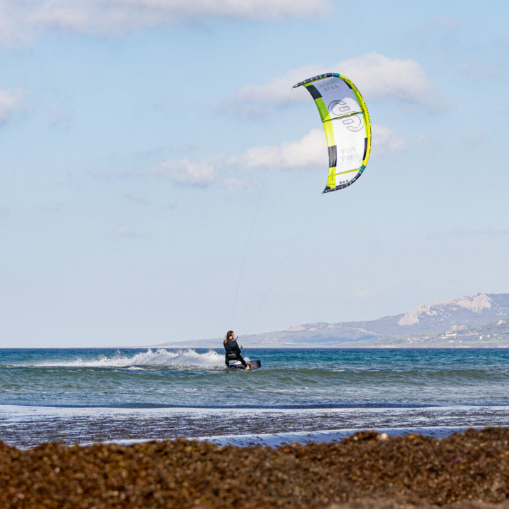 Eleveight RS V10 Kite