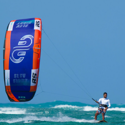 Eleveight RS V10 Kite