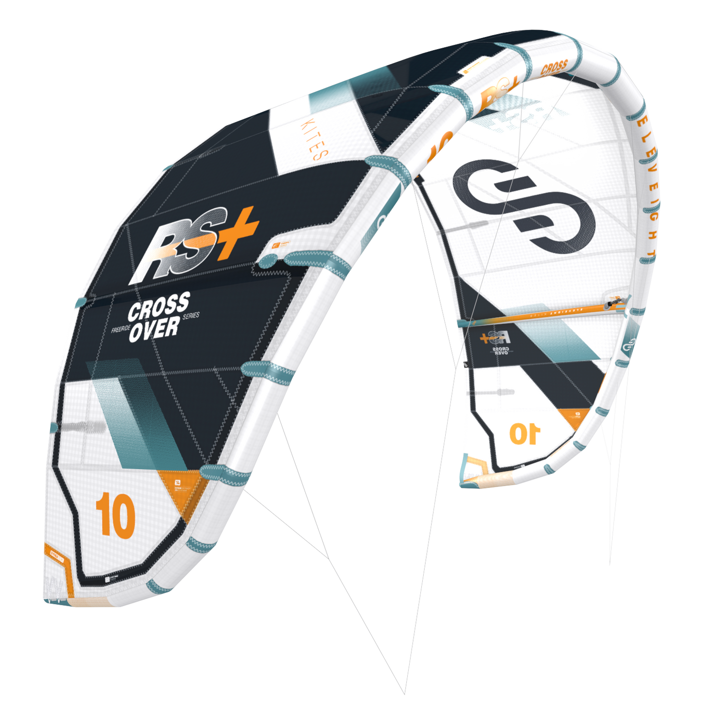 Eleveight RS+ V2 Kite