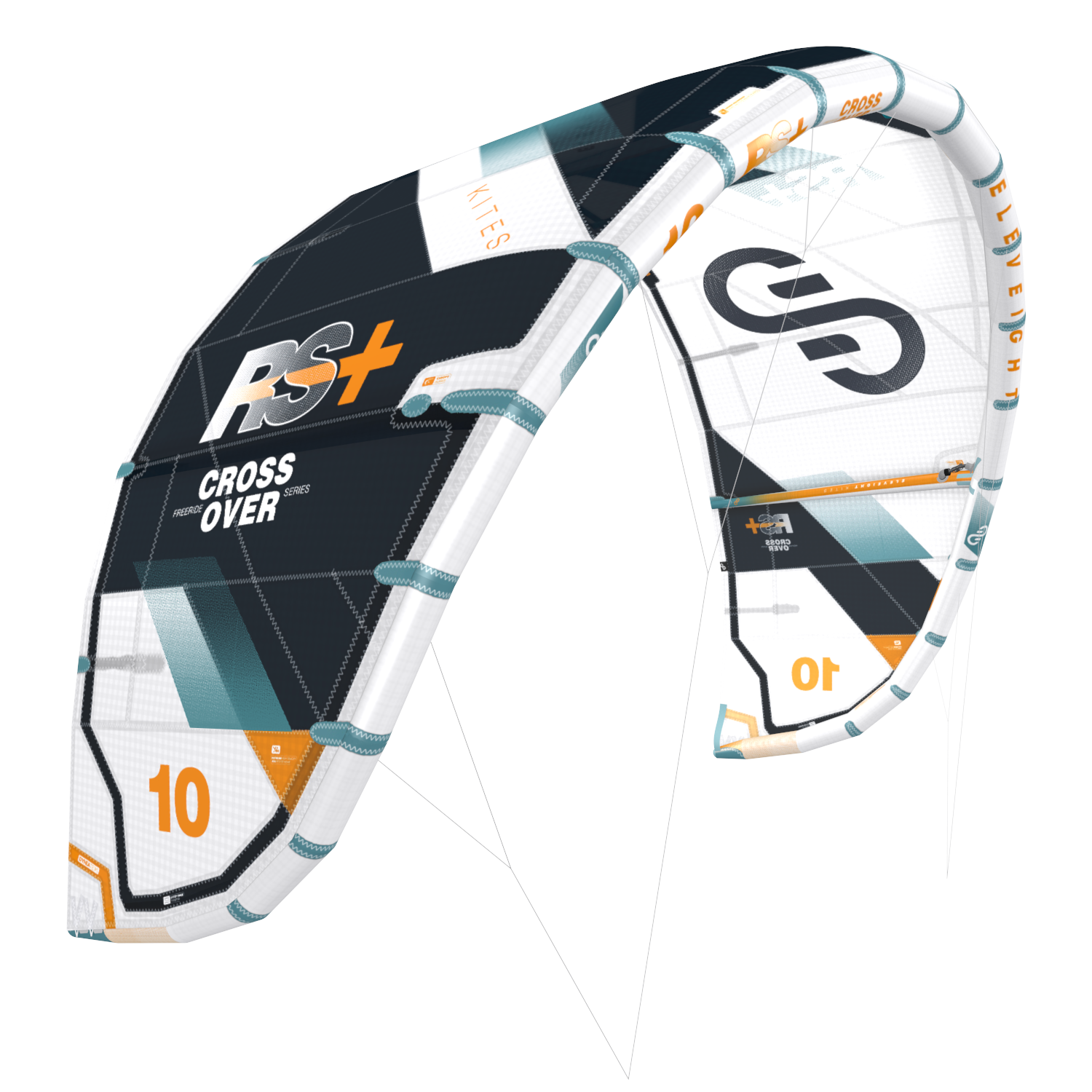 Eleveight RS+ V2 Kite