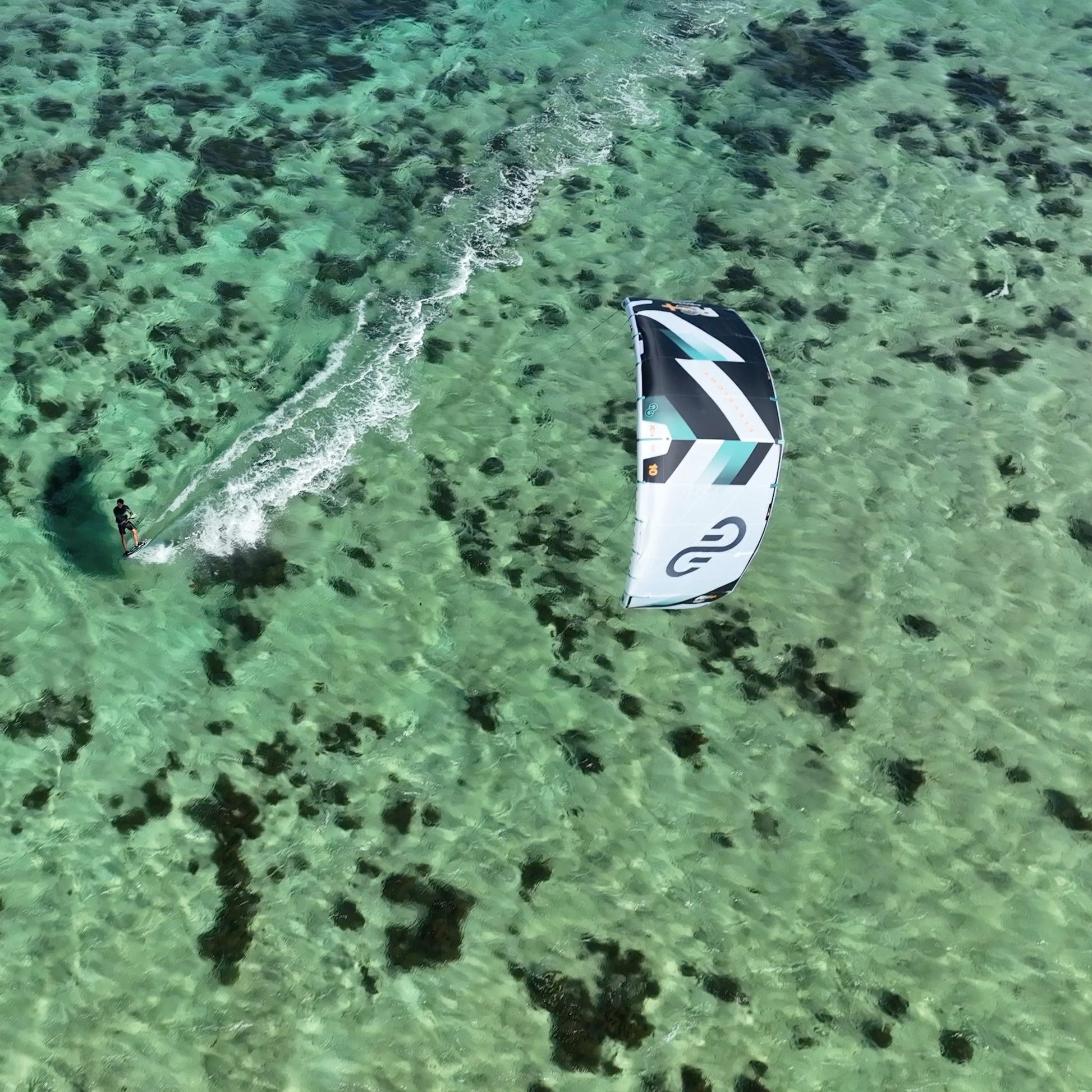 Eleveight RS+ V2 Kite