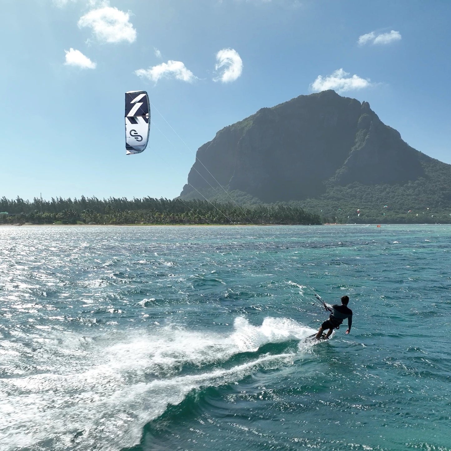 Eleveight RS+ V2 Kite