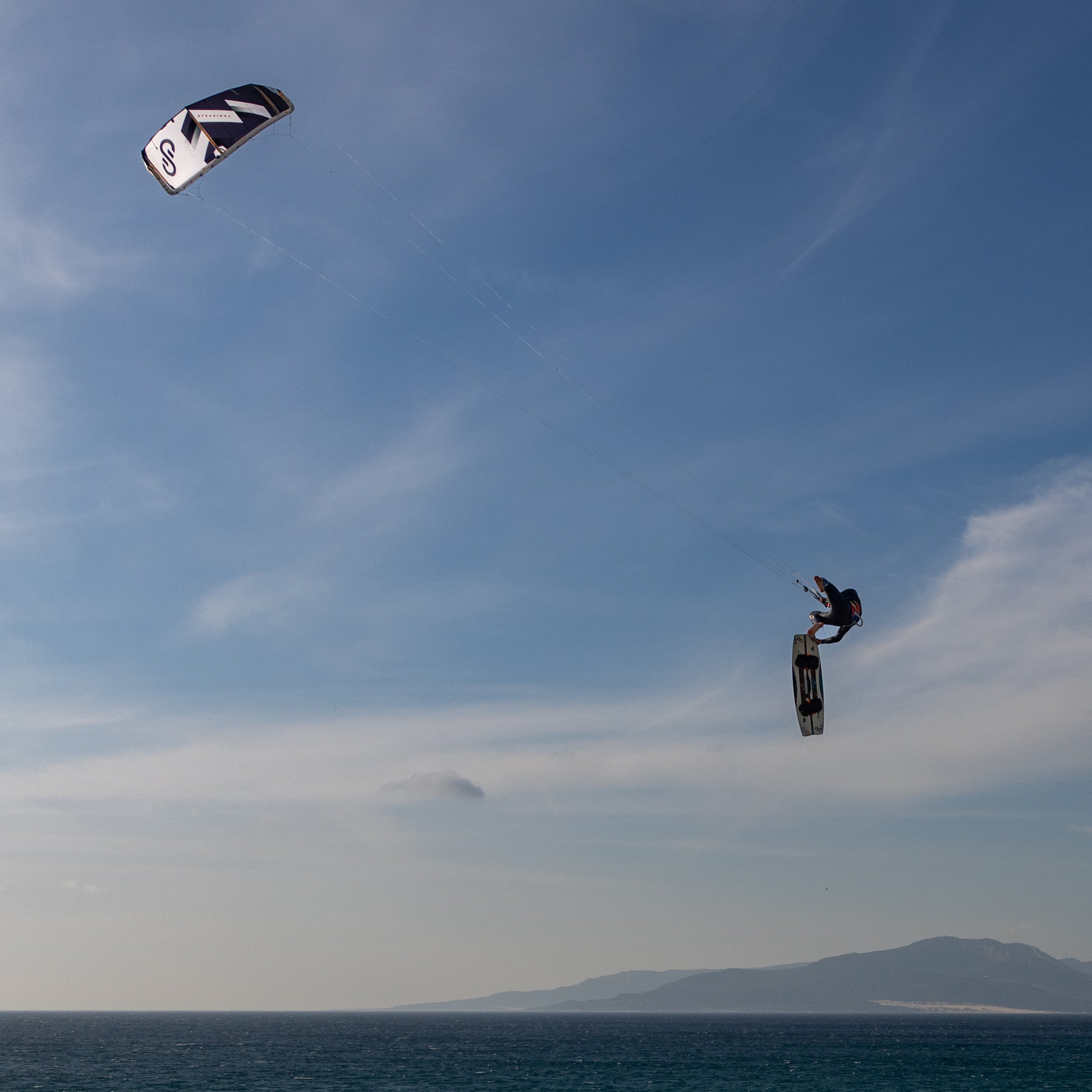 Eleveight RS+ V2 Kite