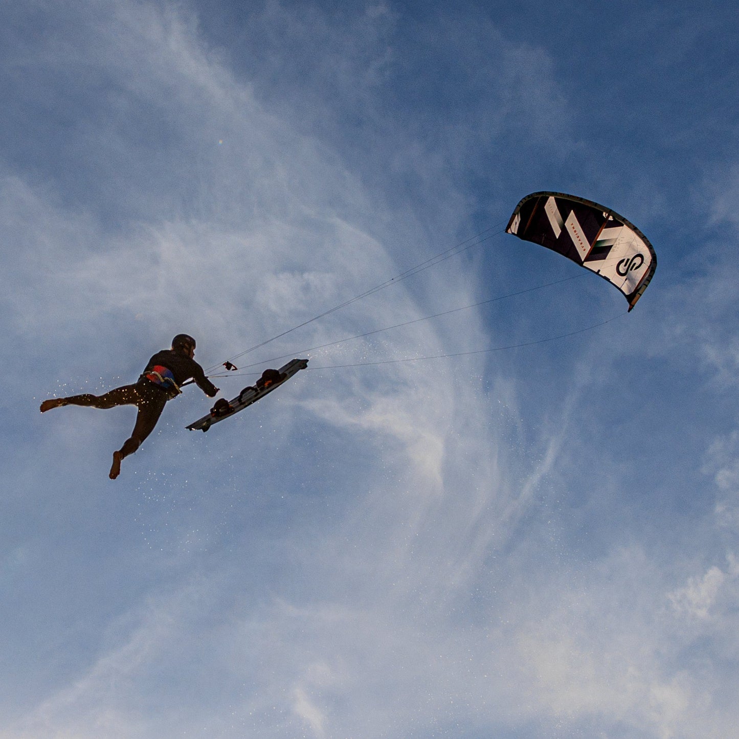 Eleveight RS+ V2 Kite