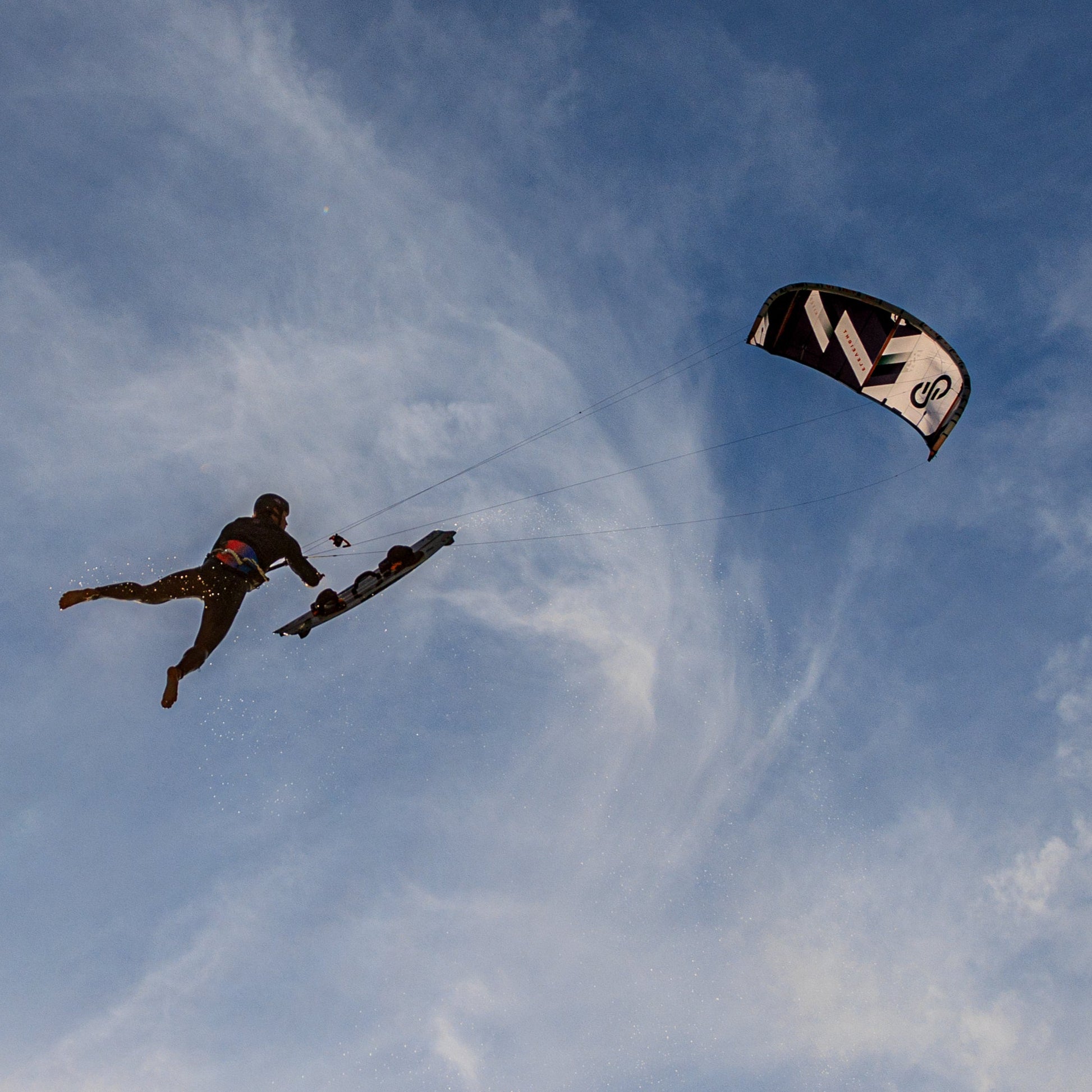 Eleveight RS+ V2 Kite