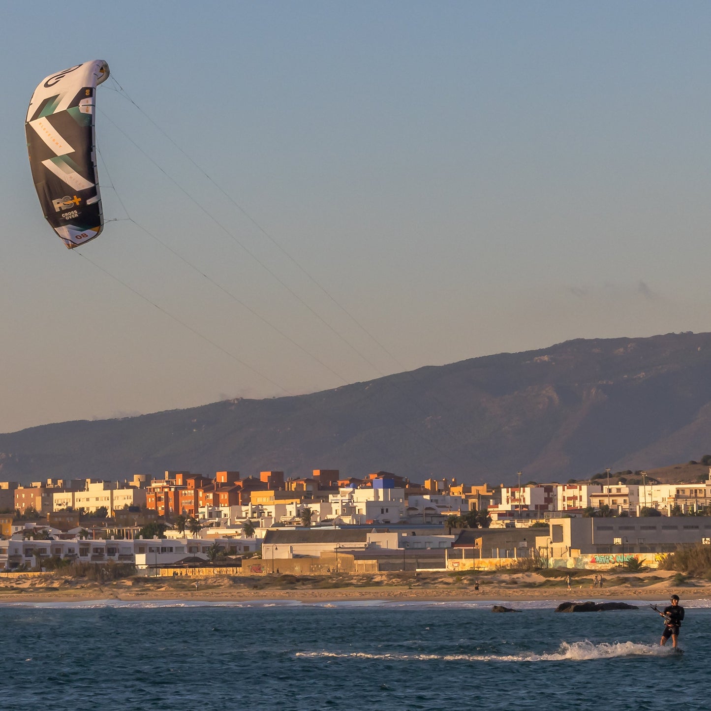 Eleveight RS+ V2 Kite