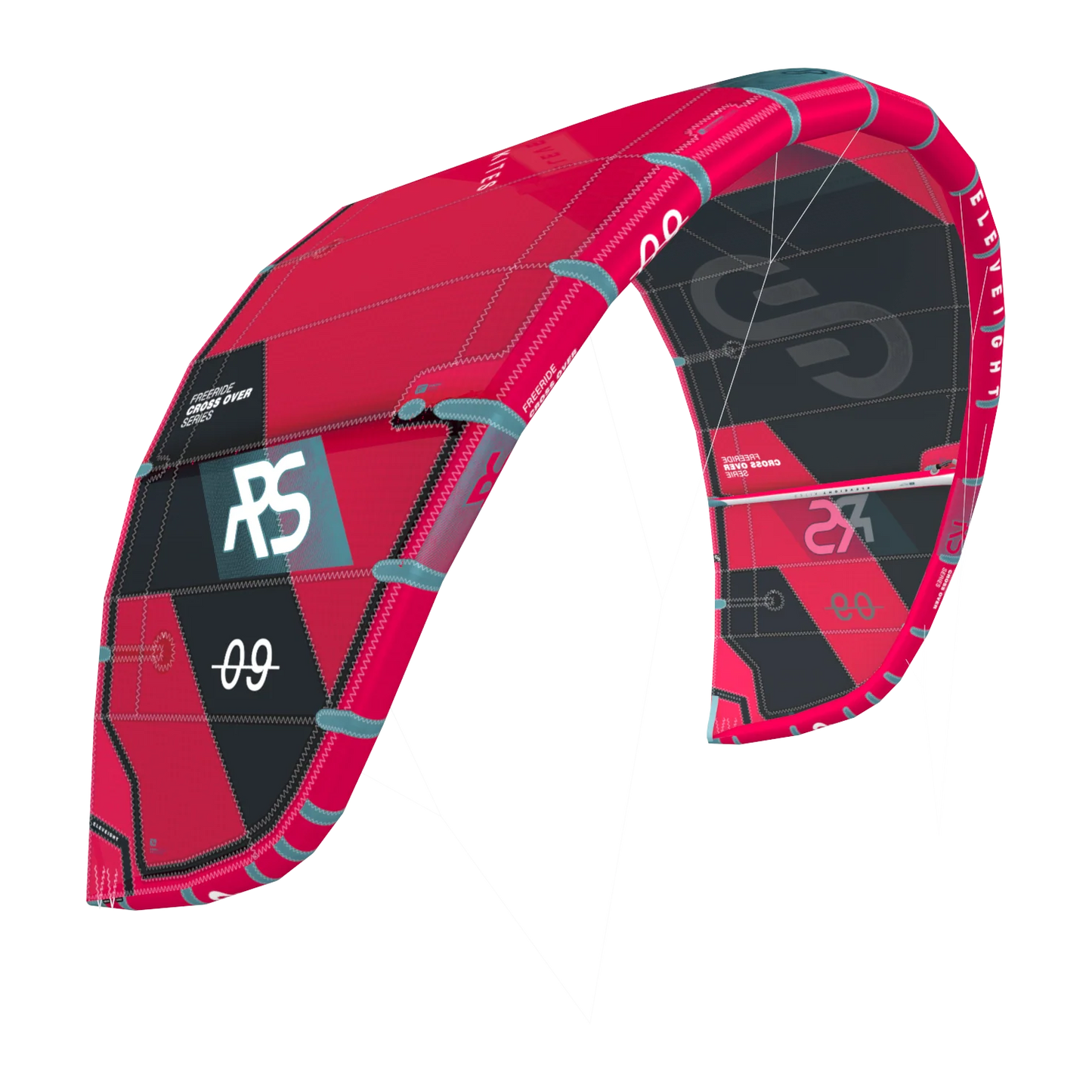 Eleveight RS V8 Kite