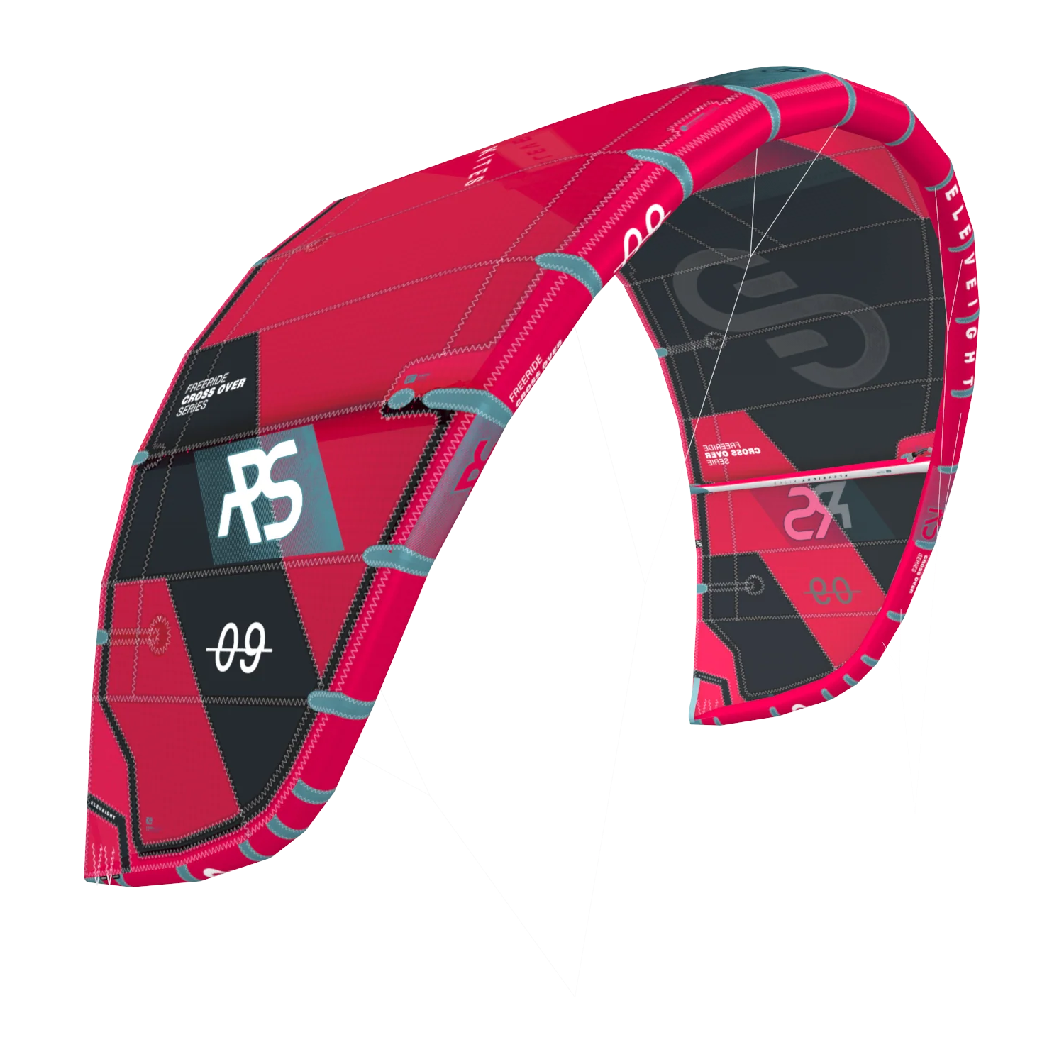 Eleveight RS V8 Kite