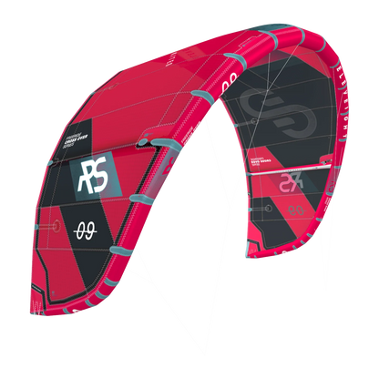 Eleveight RS V8 Kite