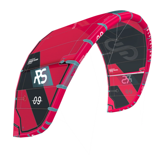 Eleveight RS V8 Kite