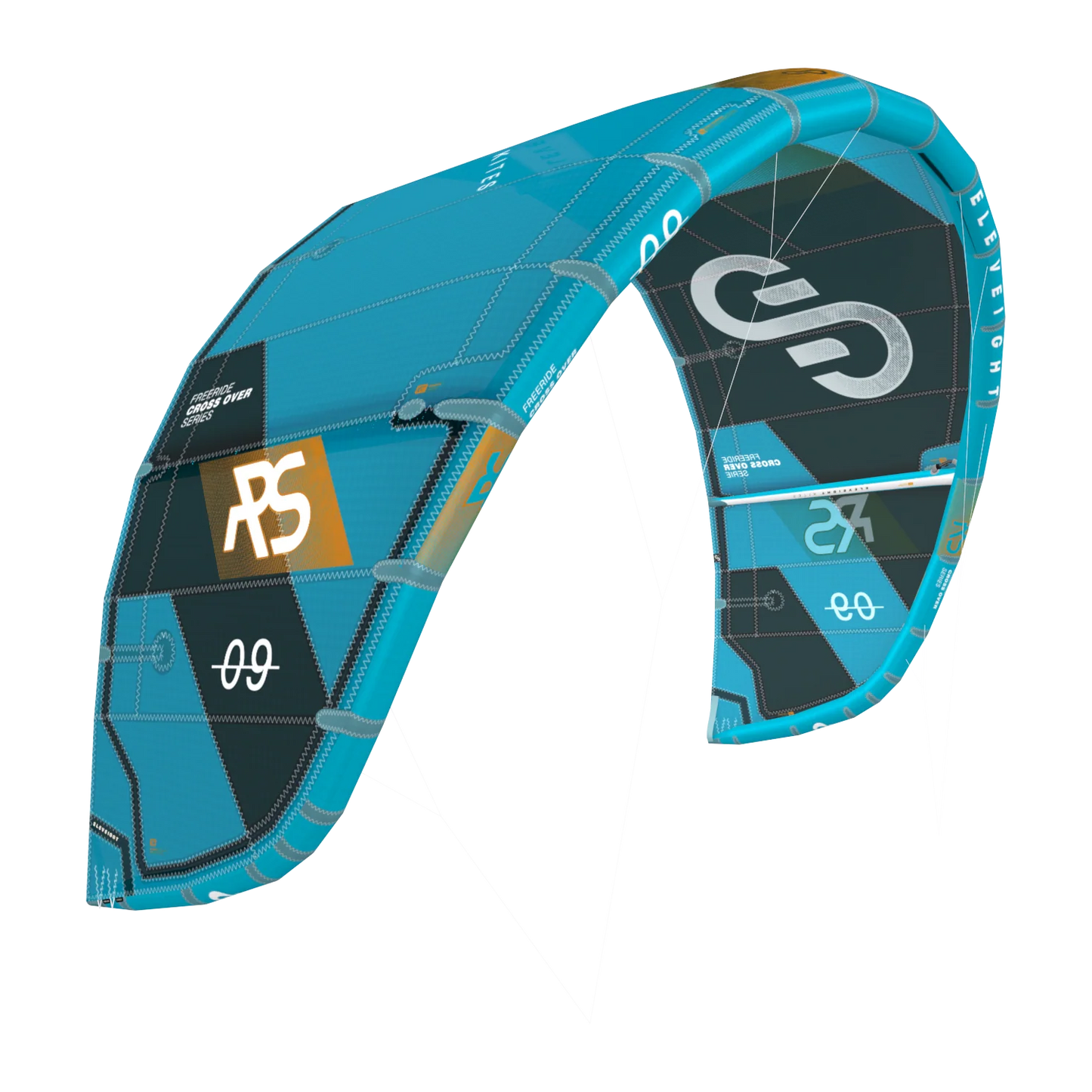 Eleveight RS V8 Kite