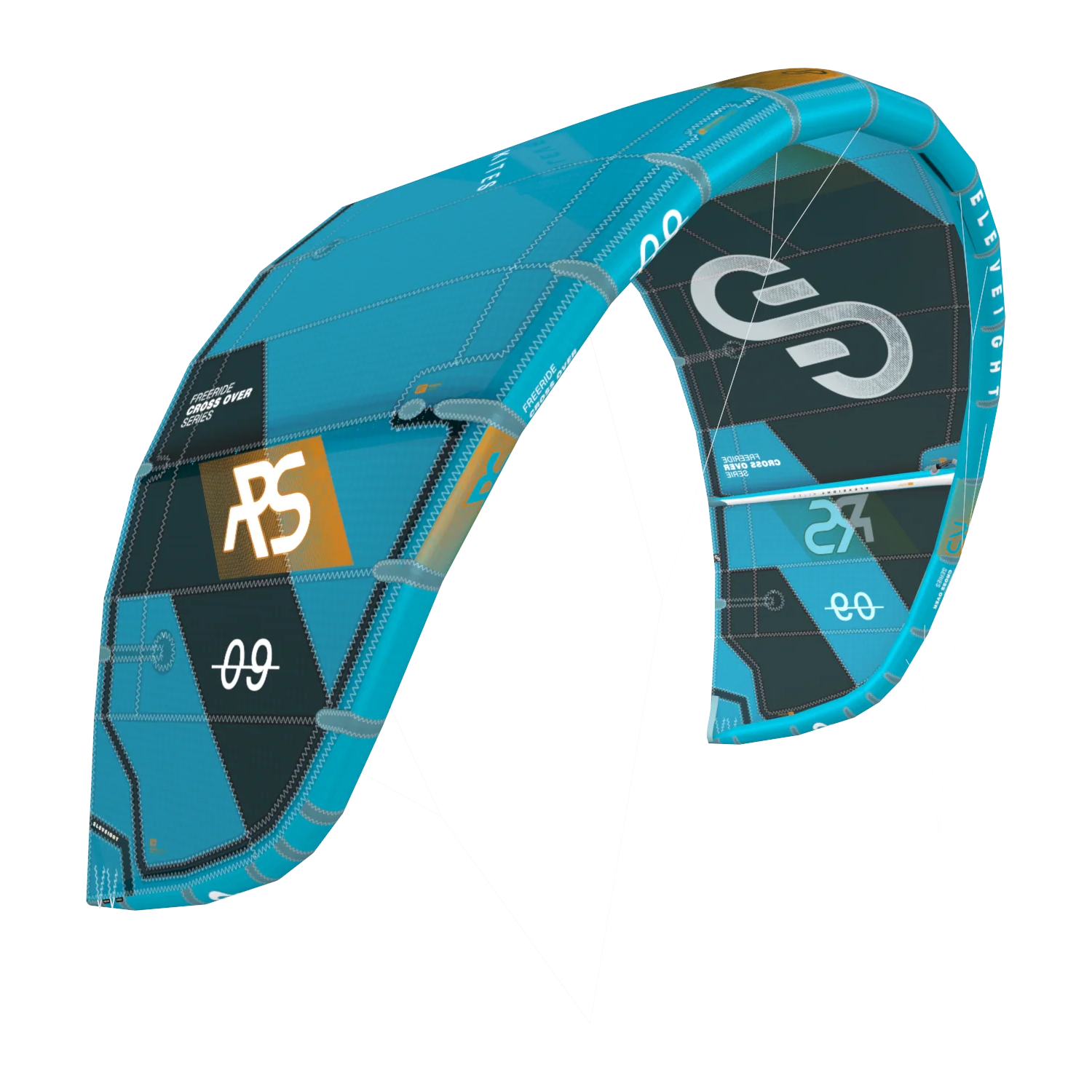 Eleveight RS V8 Kite