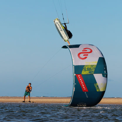 Eleveight RS V8 Kite