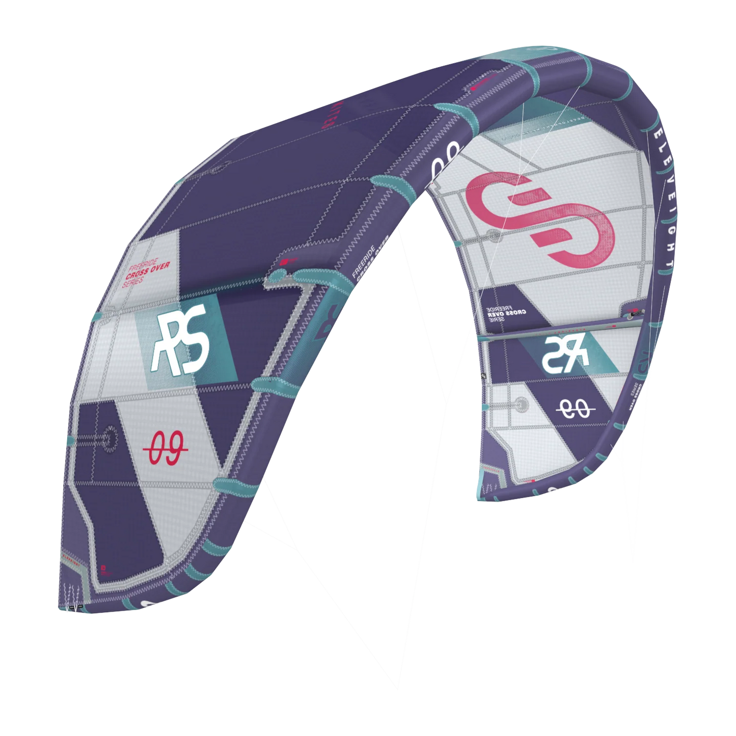 Eleveight RS V8 Kite