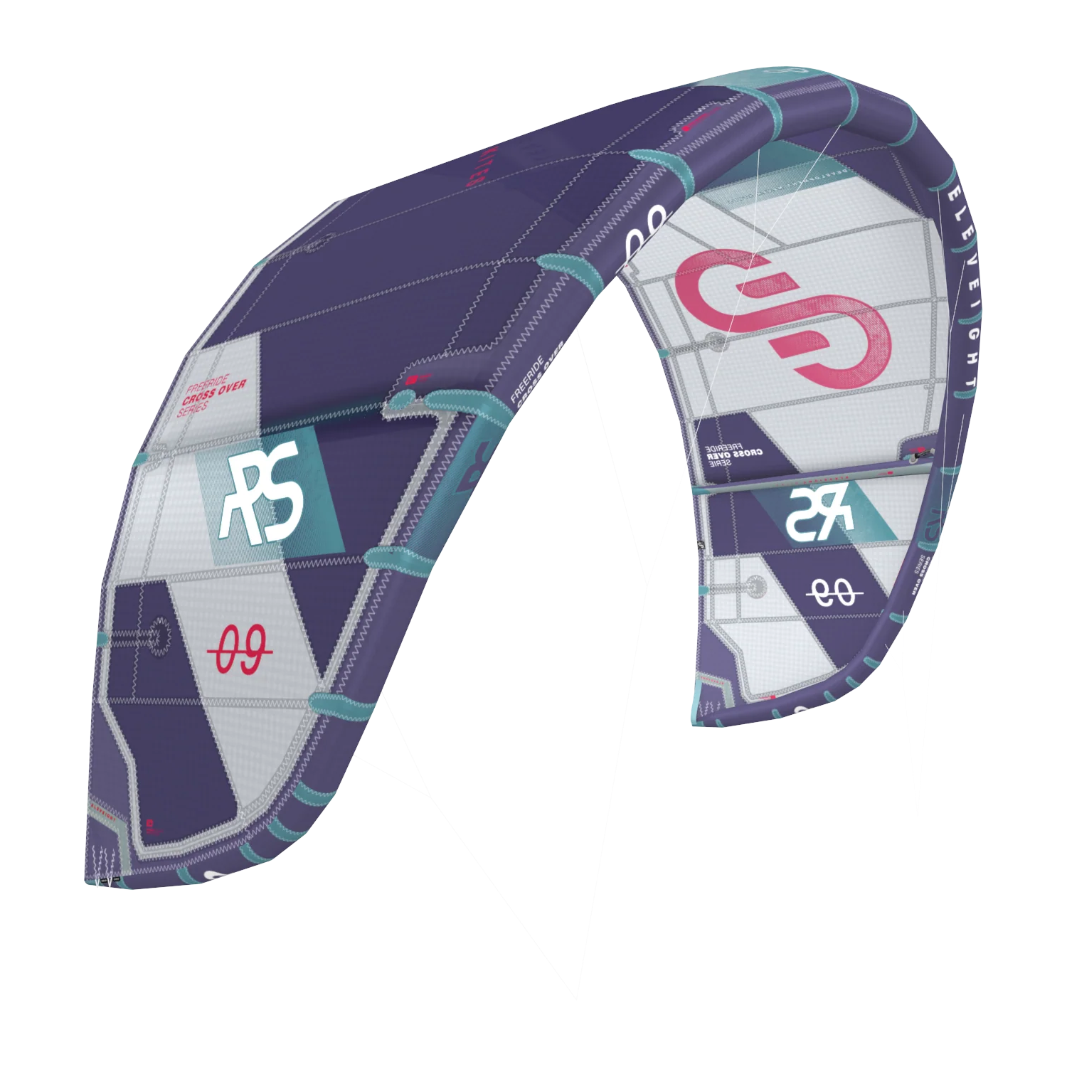 Eleveight RS V8 Kite