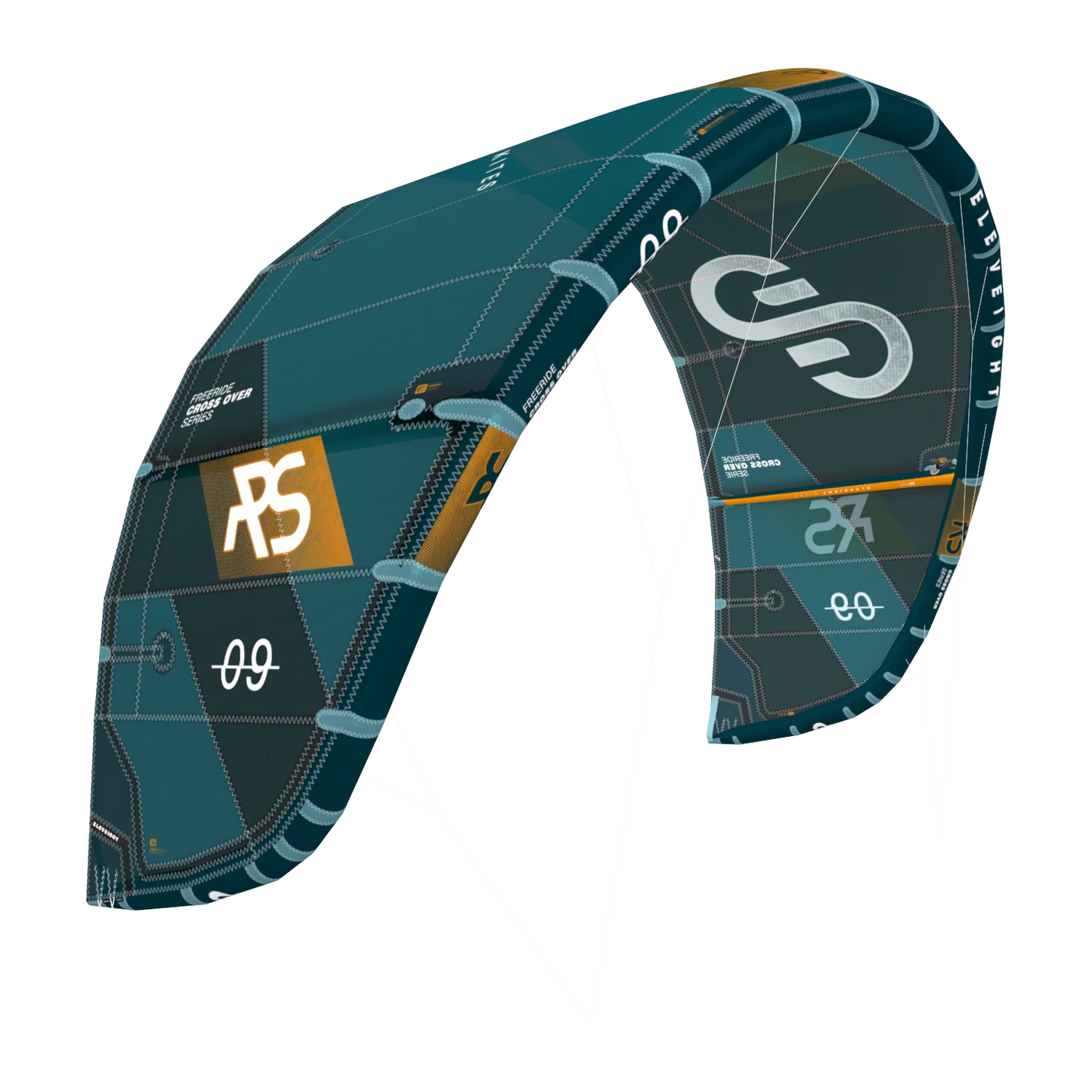 Eleveight RS V8 Kite