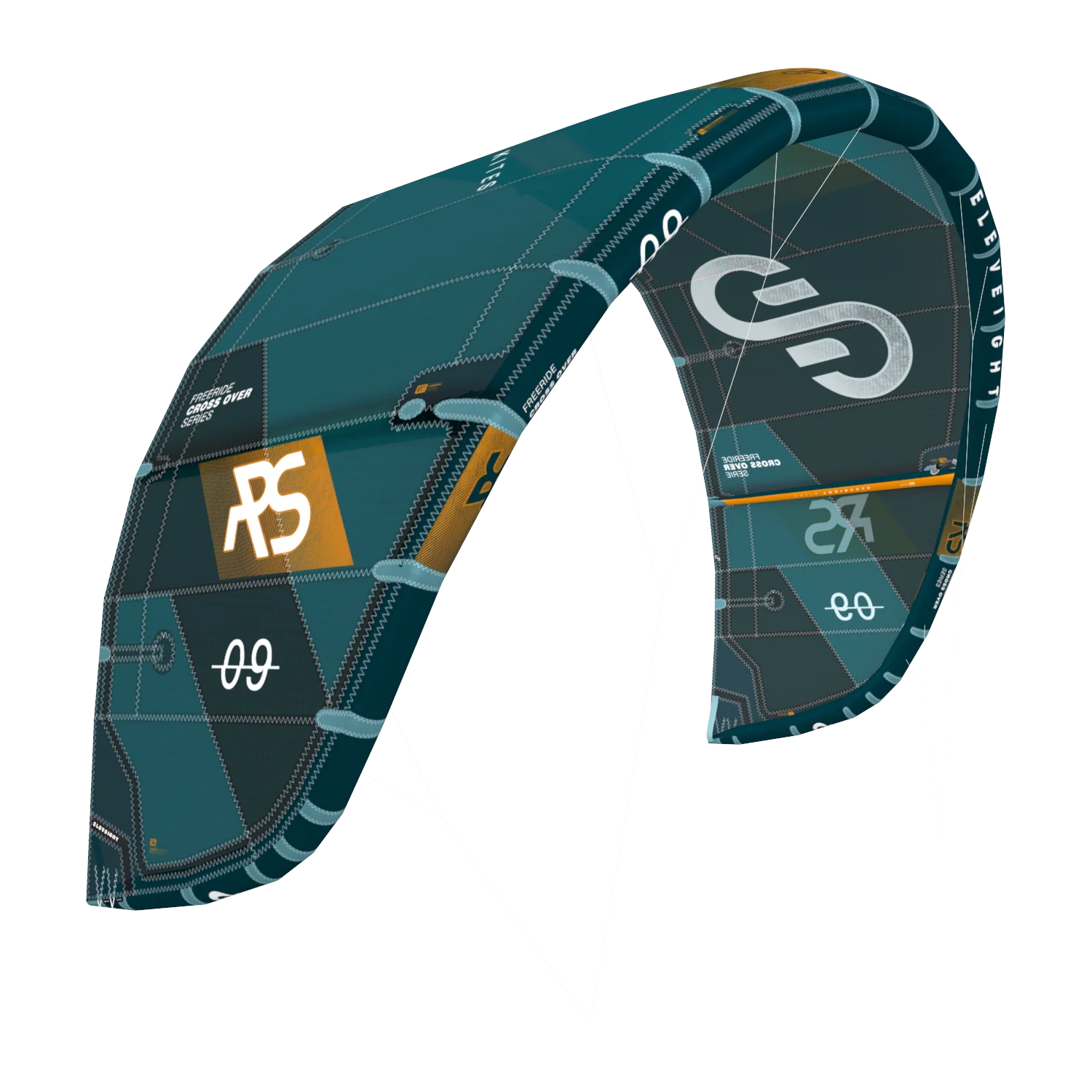 Eleveight RS V8 Kite