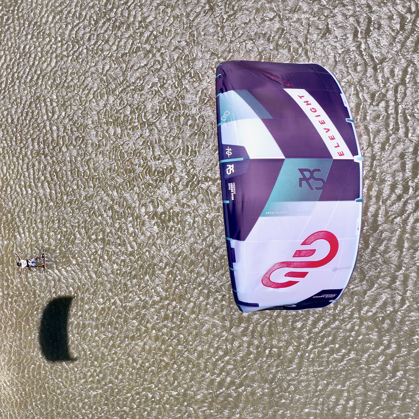 Eleveight RS V8 Kite