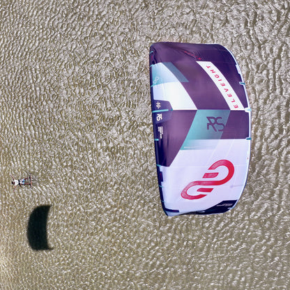 Eleveight RS V8 Kite