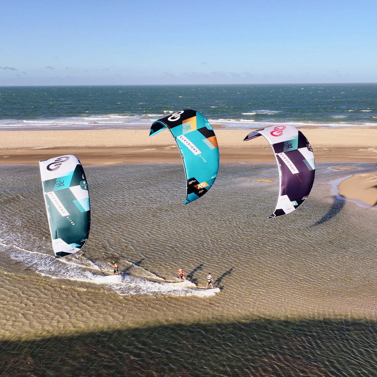 Eleveight RS V8 Kite