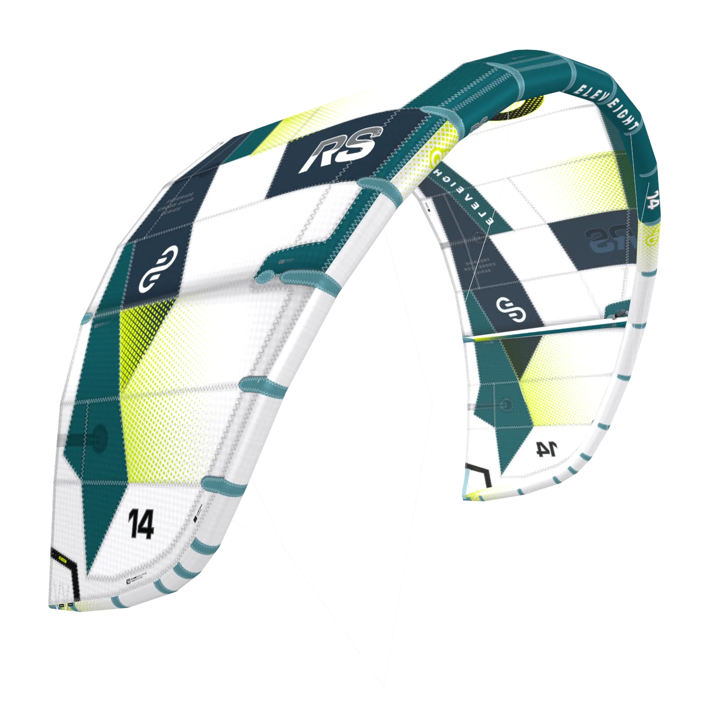 Eleveight RS V9 Kite