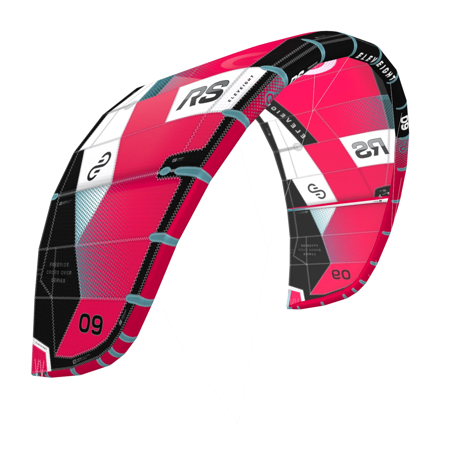 Eleveight RS V9 Kite