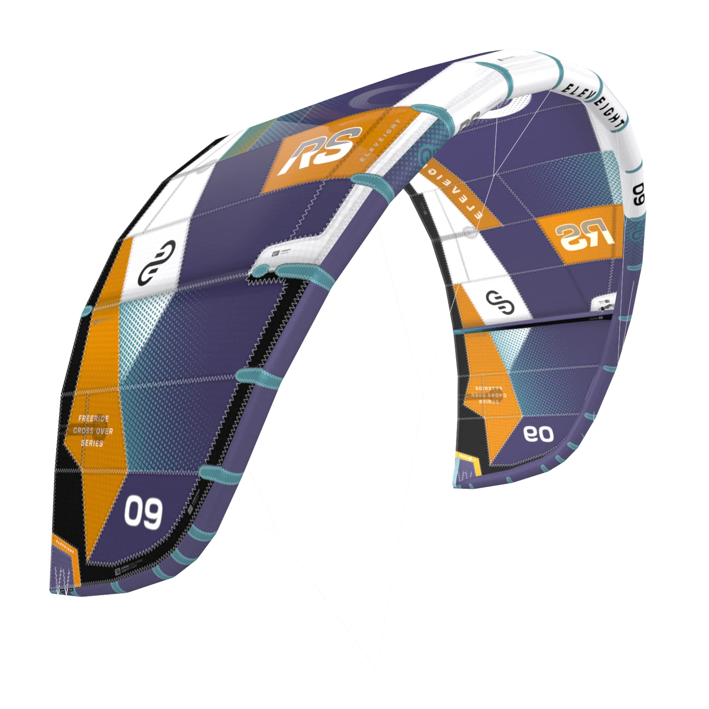 Eleveight RS V9 Kite