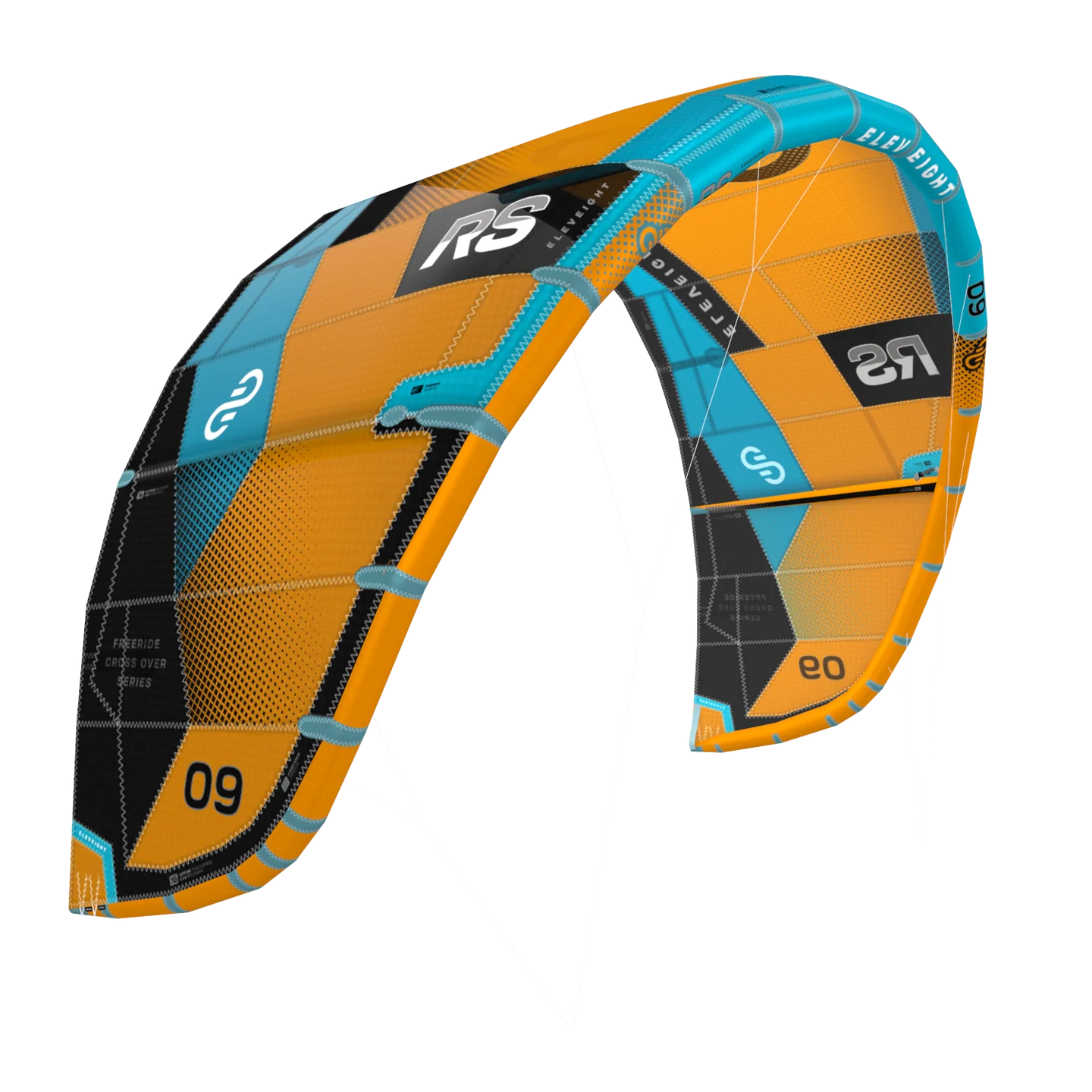 Eleveight RS V9 Kite