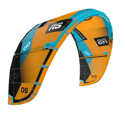 Eleveight RS V9 Kite