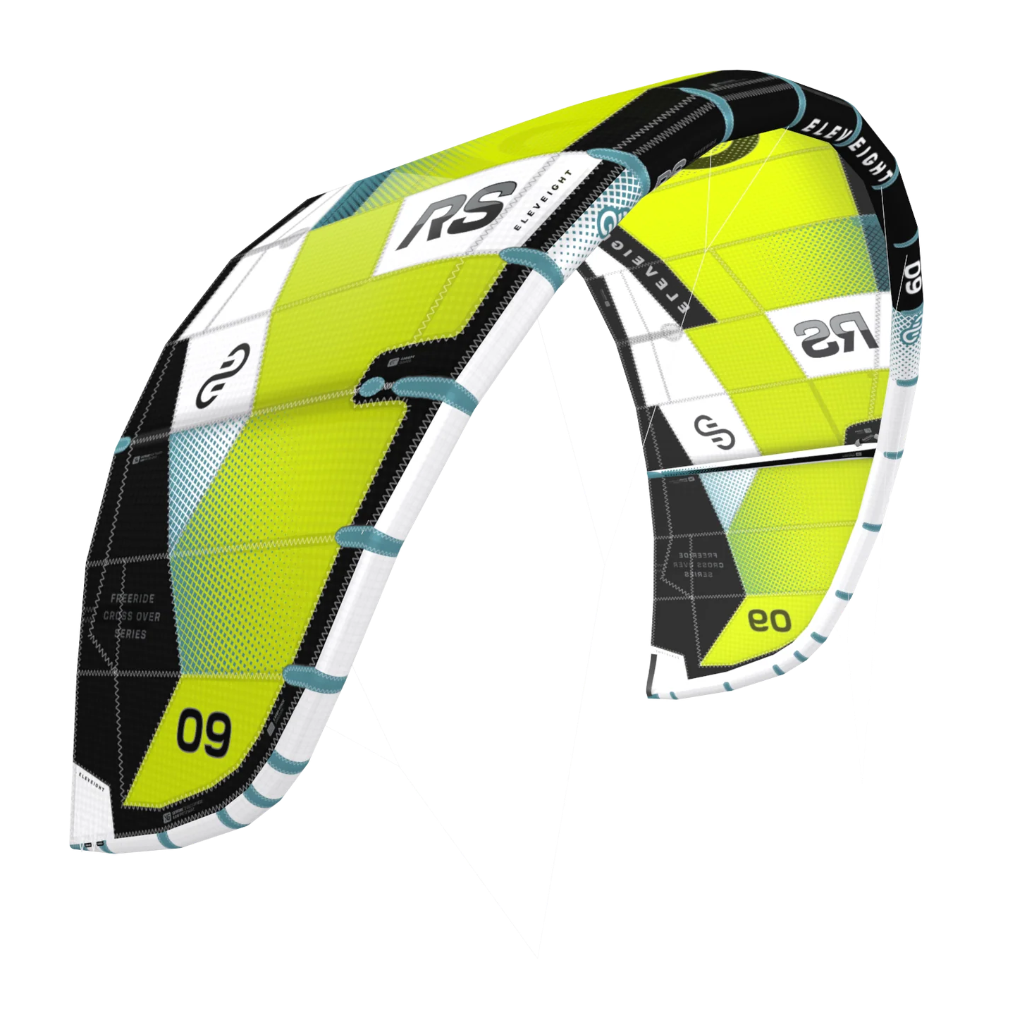 Eleveight RS V9 Kite