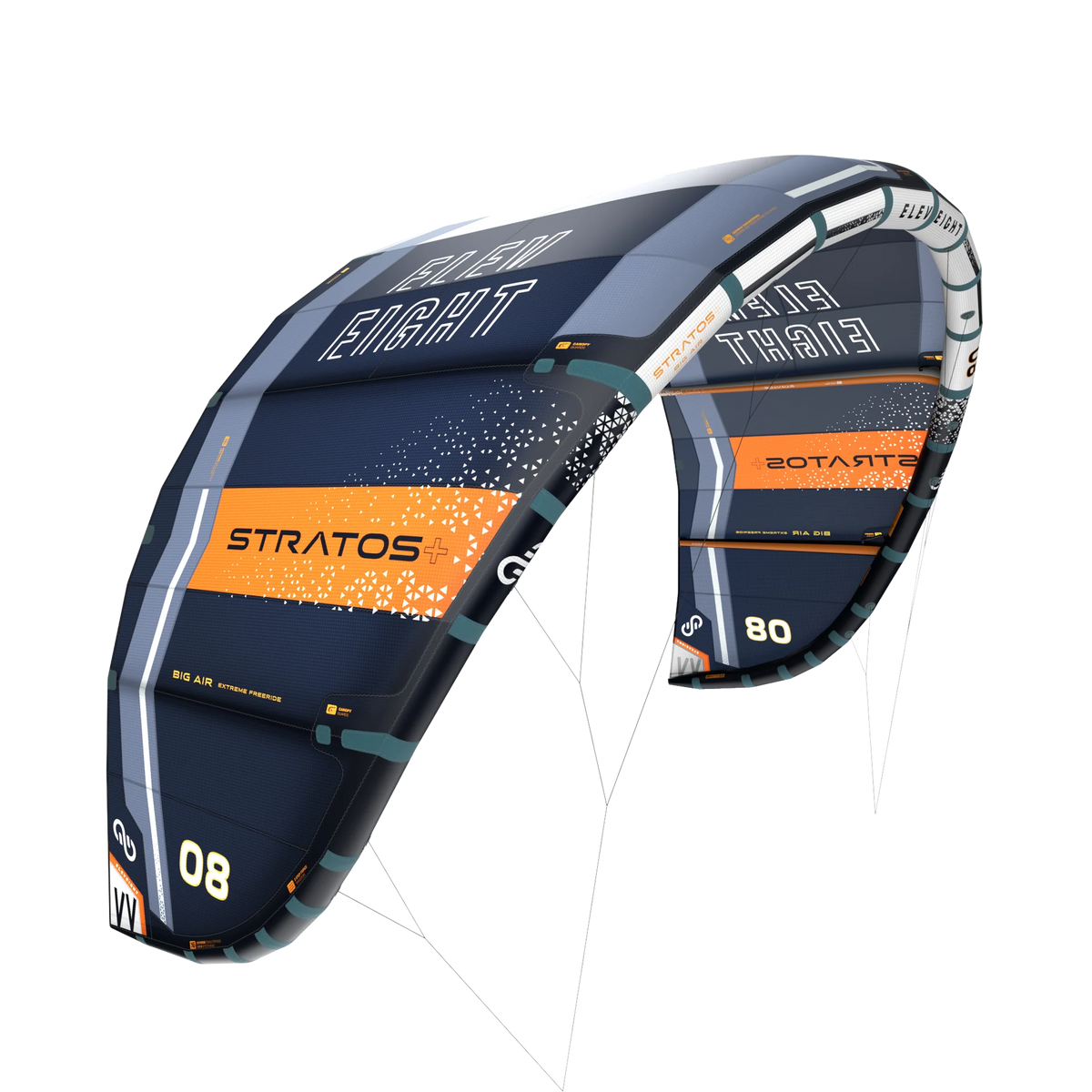 Eleveight STRATOS+ V1