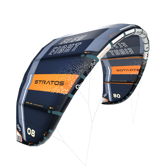 Eleveight STRATOS+ V1