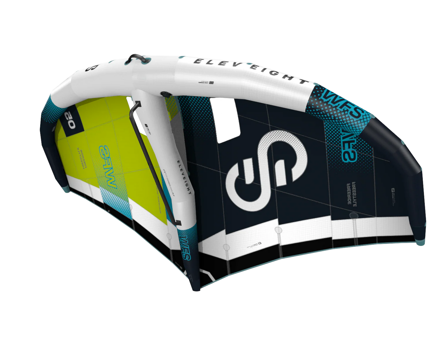 Eleveight WFS V6 Wing