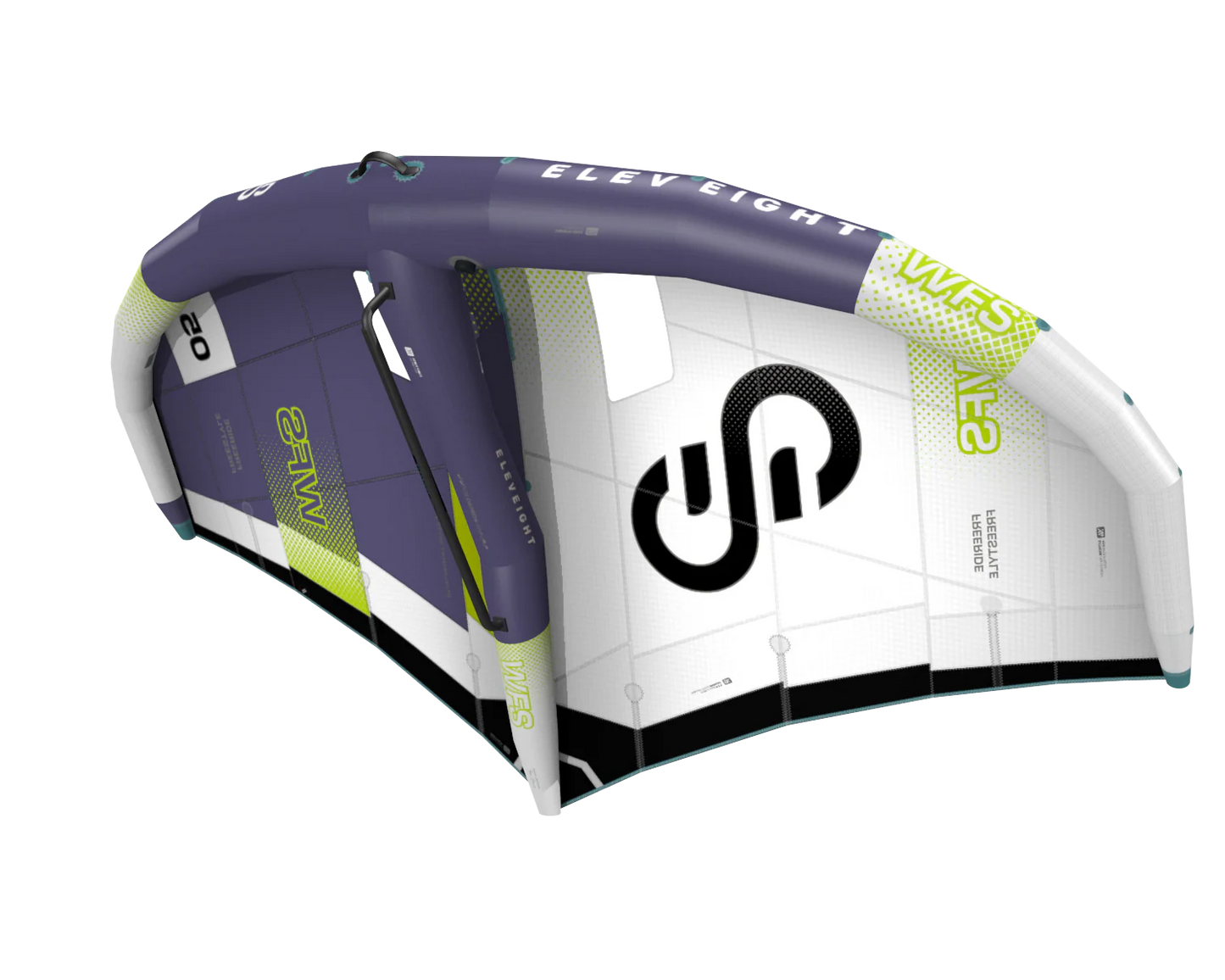 Eleveight WFS V6 Wing