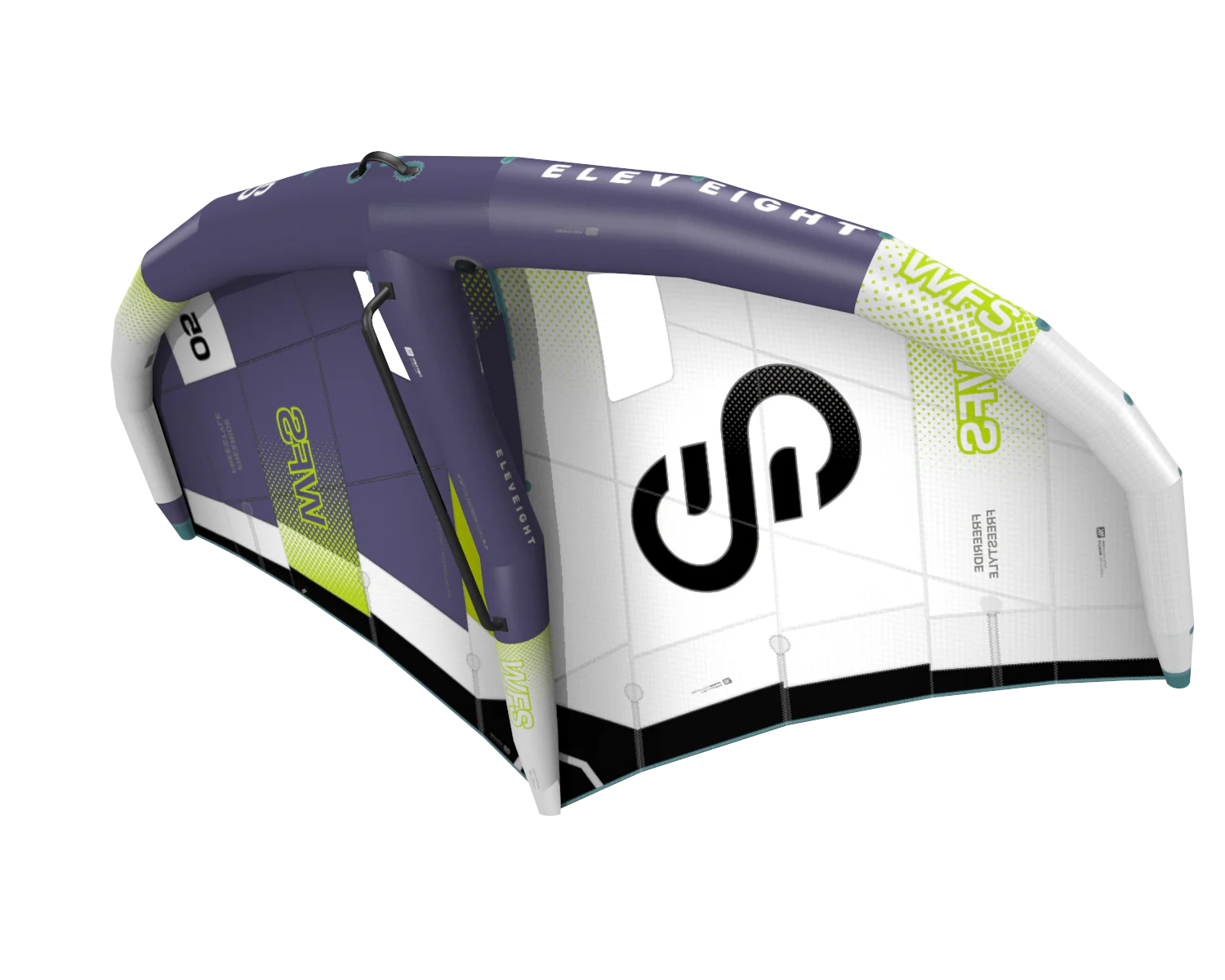 Eleveight WFS V6 Wing