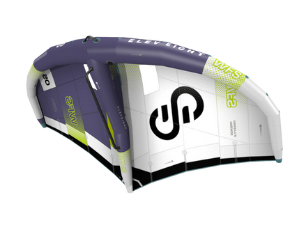 Eleveight WFS V6 Wing