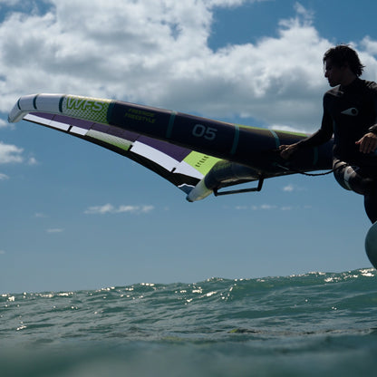 Eleveight WFS V6 Wing