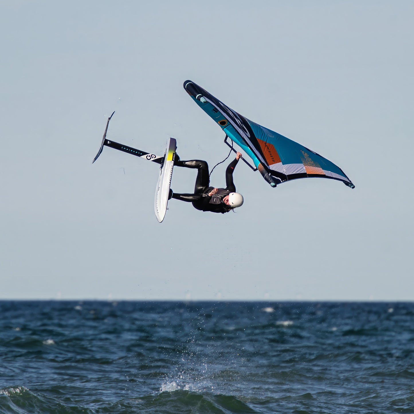 Eleveight WFS V6 Wing