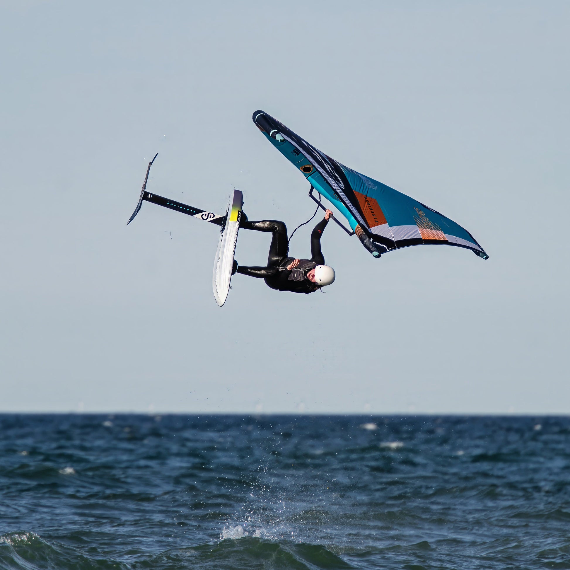 Eleveight WFS V6 Wing