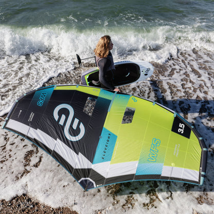 Eleveight WFS V6 Wing